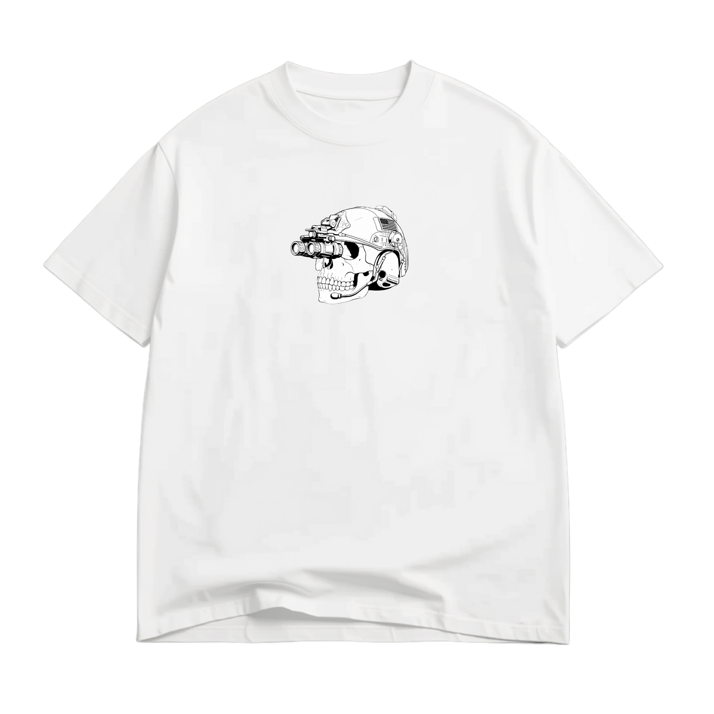 Deadman Tee