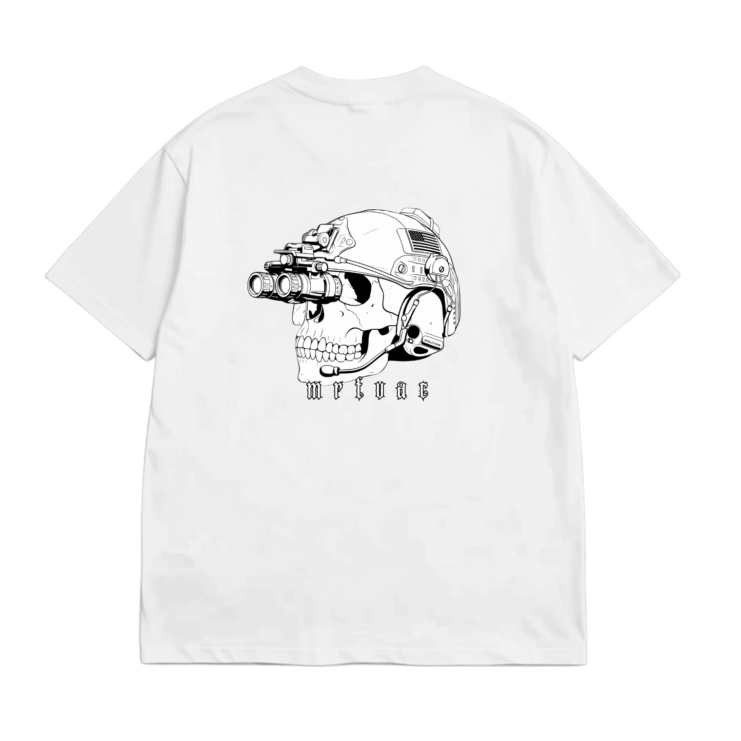 Deadman Tee