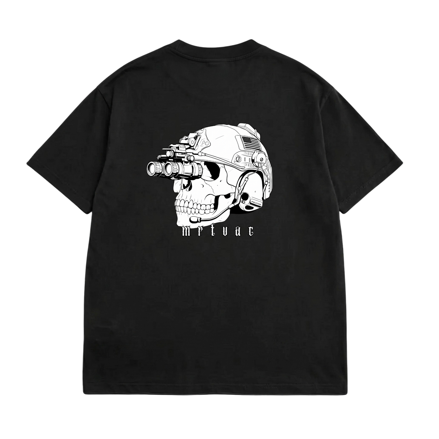 Deadman Tee