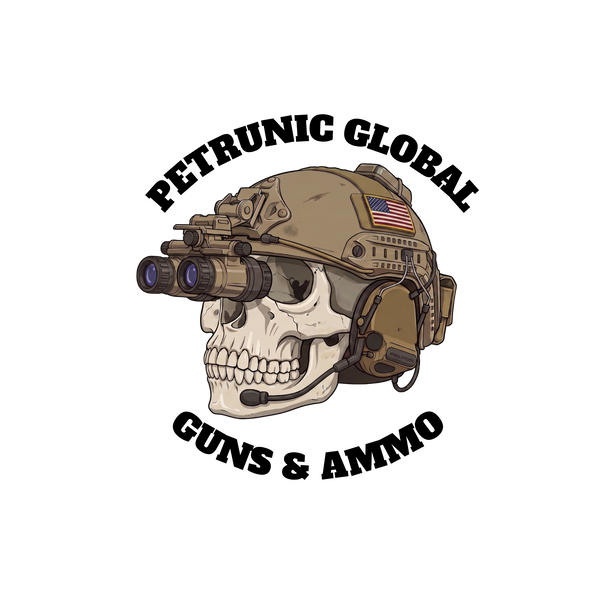 Petrunic Global
